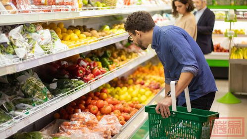食品商店促銷 Lidl在技術進出口中為何落后了？
